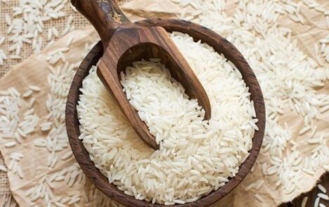 مصرف سالانه ۳.۴ میلیون تن برنج در کشور