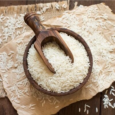 مصرف سالانه ۳.۴ میلیون تن برنج در کشور