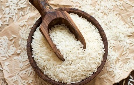 فروش عجیب برنج پاکستانی توسط سودجویان