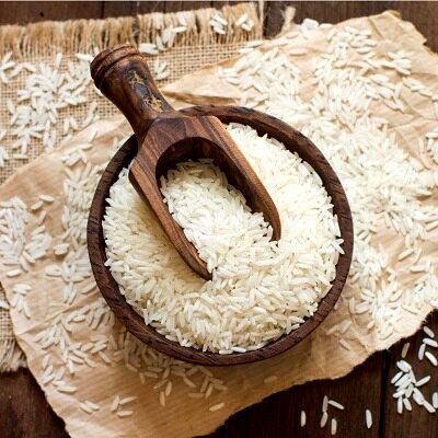 توزیع برنج هندی وارداتی با قیمت مصوب ۱۶۱ هزار تومان