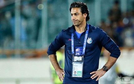 از برنج و شکر پسر علی پروین تا غله فرهاد مجیدی