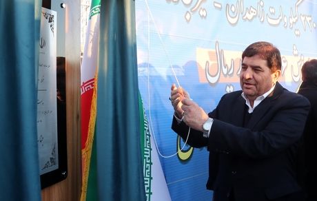 عملیات اجرایی ۷ پروژه صنعت برق با سرمایه گذاری ۱۷۰۰ میلیارد تومان آغاز شد