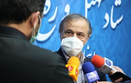 فعال شدن دوباره  هزار و ۵۰۰ واحد غیرفعال و راکد تولیدی در سال جاری