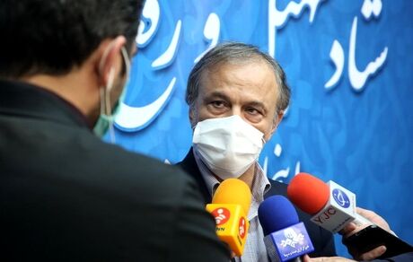 فعال شدن دوباره  هزار و ۵۰۰ واحد غیرفعال و راکد تولیدی در سال جاری