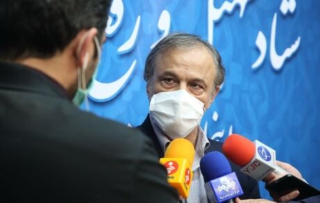 فعال شدن دوباره  هزار و ۵۰۰ واحد غیرفعال و راکد تولیدی در سال جاری