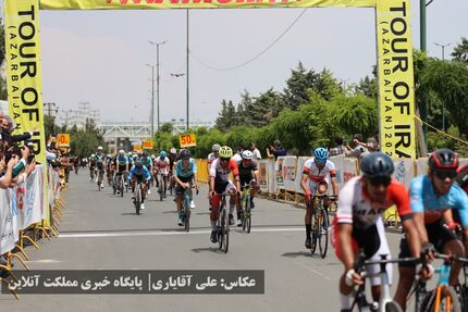 واکنش رئیس فدراسیون دوچرخه سواری به دو رکابزن دوپینگی
