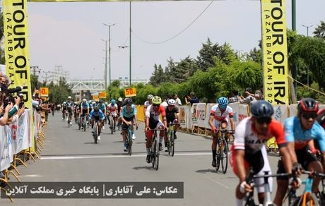 واکنش رئیس فدراسیون دوچرخه سواری به دو رکابزن دوپینگی