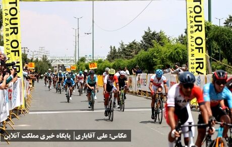 واکنش رئیس فدراسیون دوچرخه سواری به دو رکابزن دوپینگی
