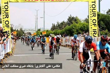 واکنش رئیس فدراسیون دوچرخه سواری به دو رکابزن دوپینگی