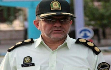 باند 4 نفره فروشندگان سلاح و مهمات در کرمان منهدم شد