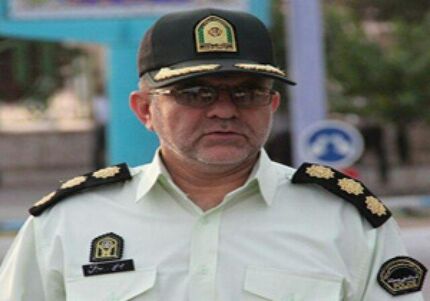 باند 4 نفره فروشندگان سلاح و مهمات در کرمان منهدم شد