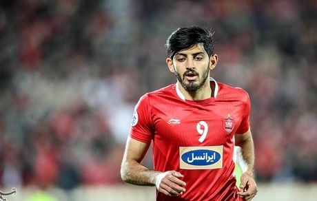 مهدی ترابی در آستانه جدایی از العربی