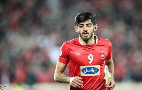 مهدی ترابی در آستانه جدایی از العربی