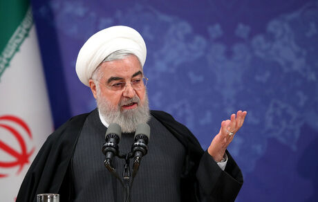 «بار»ی که روحانی از دوش اصلاح‌طلبان برداشت؛ مسئولیتِ عملکردِ دولت
