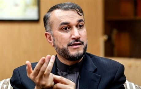 تاکید وزیر امور خارجه بر تامین منافع ایران در مذاکرات وین