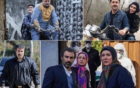 صداوسیما به خاطر «پایتخت۶» تذکر گرفت