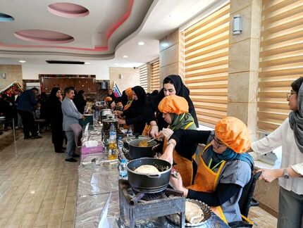 جزئیات برگزاری جشنواره غذای محلی در یاسوج