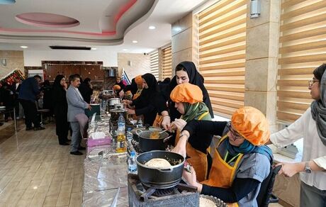 جزئیات برگزاری جشنواره غذای محلی در یاسوج