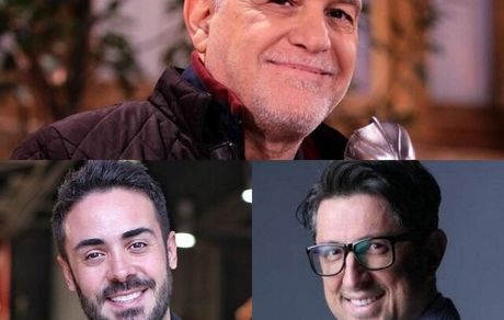 اضافه شدن بازیگران جدید به سریال طنز ده نمکی درباره کرونا