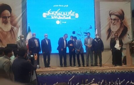 سجادی: استادیوم آزادی تبدیل به پارک ورزش می‌شود/ شهردار تهران حاضر است به سرخابی‌ها کمک کند