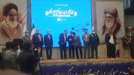 سجادی: استادیوم آزادی تبدیل به پارک ورزش می‌شود/ شهردار تهران حاضر است به سرخابی‌ها کمک کند