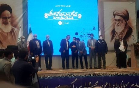 سجادی: استادیوم آزادی تبدیل به پارک ورزش می‌شود/ شهردار تهران حاضر است به سرخابی‌ها کمک کند