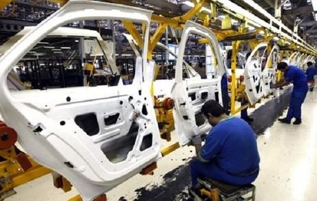 سایپا تولید خودرو تلفیقی برای جایگزینی پراید را تکذیب کرد