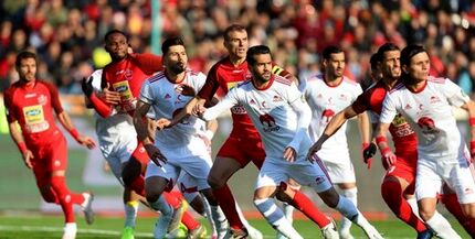 سوپرجام ایران شاید در عید نوروز