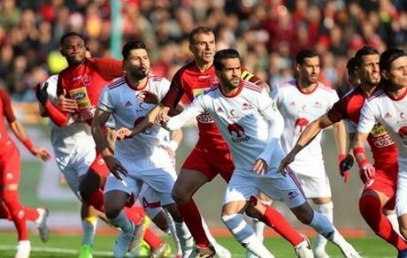 سوپرجام ایران شاید در عید نوروز