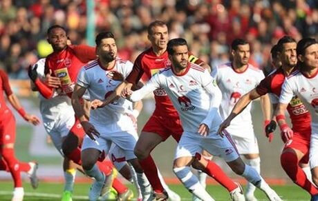 سوپرجام ایران شاید در عید نوروز