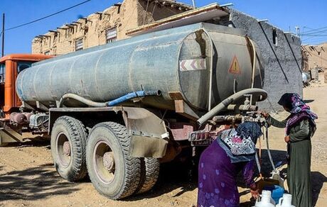 بحران و تنش آبی در ۲۷۲ شهر ایران / قطع انشعاب پرمصرف‌ها از ابتدای تیرماه