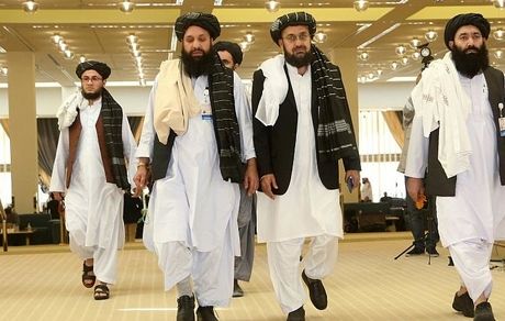 مقامات آمریکایی با طالبان دیدار خواهندکرد