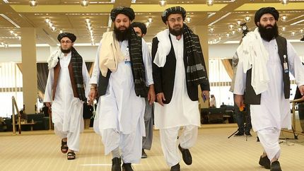 مقامات آمریکایی با طالبان دیدار خواهندکرد