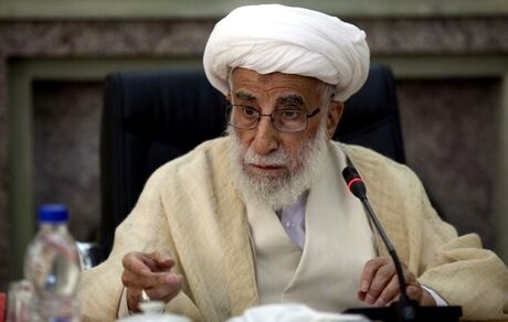 آیت‌الله جنتی با اشاره به ناآرامی‌های اخیر: دشمن از قبل طراحی کرده بود/ همه آن‌هایی که اعتراض کردند اشرار نبودند
