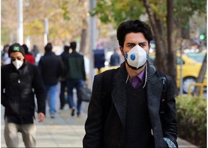 درخواست نظام پزشکی تهران: دورکاری حداقل ۳۰ درصد از کارمندان دولت