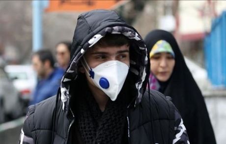 آخرین آمار کرونا در ایران؛ تعداد افراد فوت‌شده به ۷۷  نفر رسید