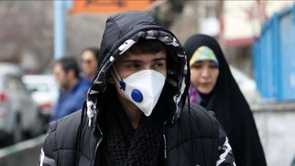 آخرین آمار کرونا در ایران؛ تعداد افراد فوت‌شده به ۷۷  نفر رسید