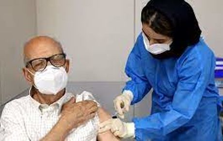 برای نوبت‌دهی تزریق واکسن کرونا دیگر منتظر دریافت پیامک نمانید