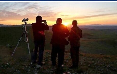 اعلام شیوه‌نامه تعیین ابتدای ماه رمضان ۱۴۴۵