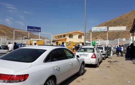 پروتکل‌ حذف محدودیت سفر کشورهای همسایه به ایران ابلاغ نشده است