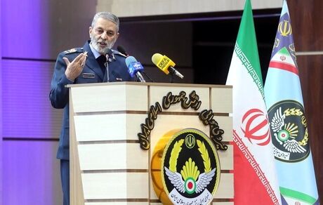 رئیس ستاد کل نیروهای مسلح: علاقه‌ای به شروع جنگ منطقه‌ای نداریم