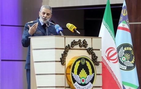 رئیس ستاد کل نیروهای مسلح: علاقه‌ای به شروع جنگ منطقه‌ای نداریم