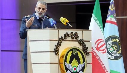 رئیس ستاد کل نیروهای مسلح: علاقه‌ای به شروع جنگ منطقه‌ای نداریم