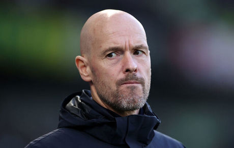 واکنش سرمربی منچستر یونایتد به اعتراض هواداران