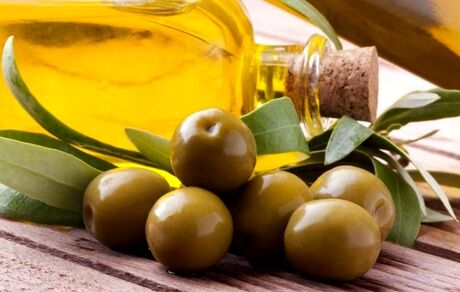 این مارک روغن زیتون غیراستاندارد است