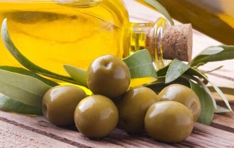 این مارک روغن زیتون غیراستاندارد است