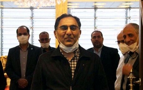  دانشمند ایرانی زندانی در آمریکا به وطن بازگشت 