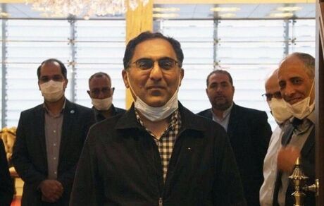  دانشمند ایرانی زندانی در آمریکا به وطن بازگشت 