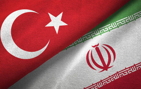 سفر هیات پارلمانی جمهوری اسلامی ایران به ترکیه