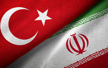 سفر هیات پارلمانی جمهوری اسلامی ایران به ترکیه